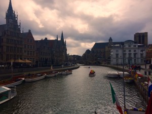 Ghent